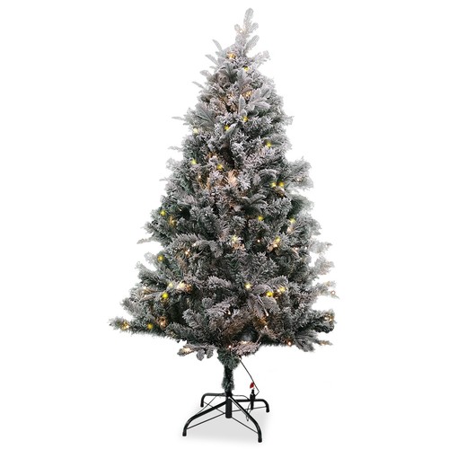 Pre lit christmas tree 4ft - tree,