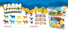 Play Toys Farm Animal Pack -