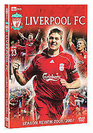 Liverpool end of - fc:, season