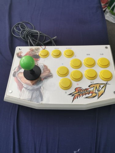 Capcom street fighter - , iv