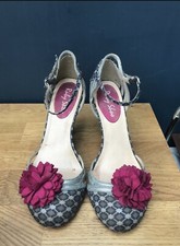 Ruby Shoo shoes  Heels Size