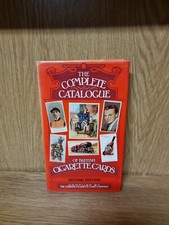Complete Catalogue of British