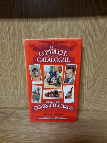 Complete catalogue british - catalogue, of