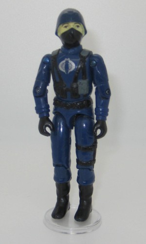 Vintage joe clear - 10, gi