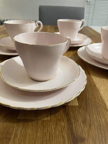 Royal tuscan fine - bone, china