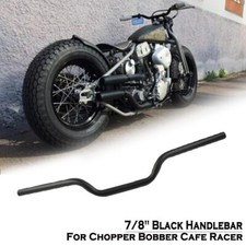 7/8" 22mm Motorcycle Handlebar