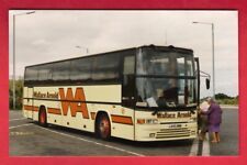 Coach Photo - Wallace Arnold - L945NWW - 1994 Jonckheere Deauville Volvo B10M