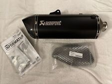KTM AKRAPOVIC 1050 1090 1190