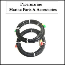 Baystar Hydraulic Boat