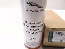 New Jaguar S-Type XJ XK XF Automatic Transmission Gearbox Oil M-1375.4 C2C8432