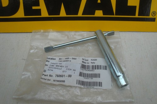 Dewalt radial arm site - radial,