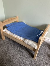 IKEA Duktig Kids Wooden Pine