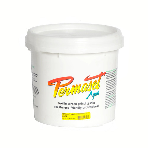 Permaset inks litres screen - permaset,