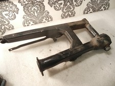 HONDA GL500 GL650 SILVERWING