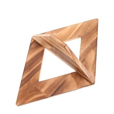  Rustic Wall Decor Plant Rack Irregular Floating Shelves Cute Shelf