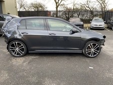 VW GOLF MK7 BREAKING FOR 10X