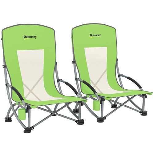 Outsunny set folding - 2,
