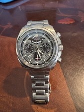 Citizen Men's Eco-Drive Chrono