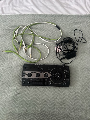 Pioneer rmx 1000 - rmx, station