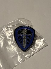Leeds United Fc Pin Badge LUFC