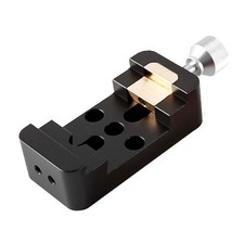 Small Dual-Purpose Dovetail Groove Guide  Guide Rail Slider Astronomical1902