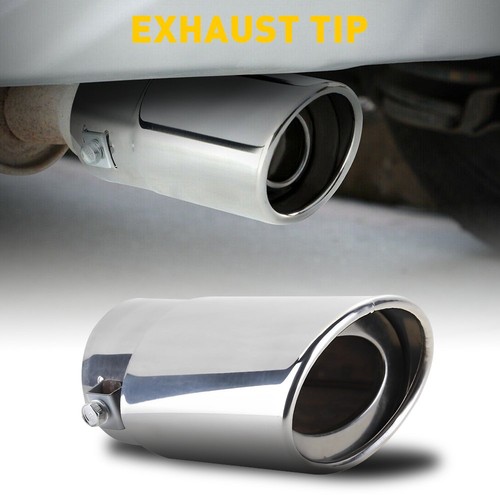 Car stainless steel round - stainless,