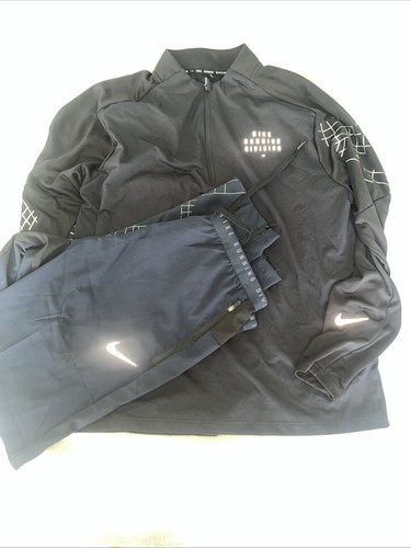 Nike joy division - nike, tracksuit