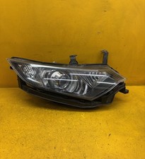 2013 HONDA CIVIC MK9 DRIVER