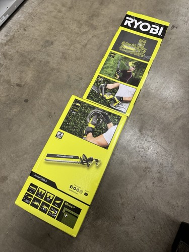 Ryobi one 18v cordless - 18v, 55cm