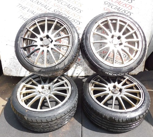 Vauxhall astra twintop - astra, h