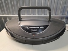 Panasonic RX-ED707 Stereo