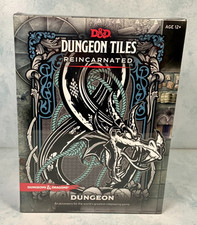 Dungeons & Dragons Dungeon