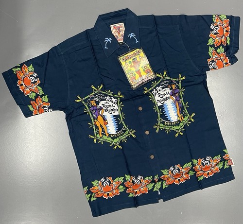 Mambo loud shirts - mambo,