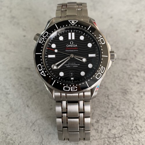 2026 omega seamaster - omega, diver