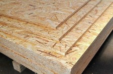 ✅ 18mm OSB3 Board 8ft x 4ft