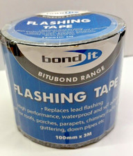 Bond it Flashing Leak  Repair