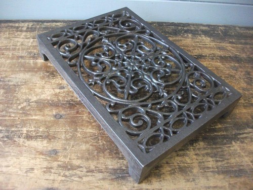 Cast iron air - air,