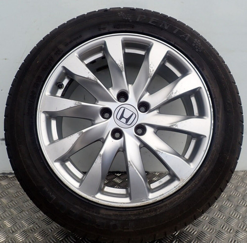 Honda mk3 silver - honda,
