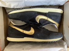 Nike Air Vortex VNTG 2012