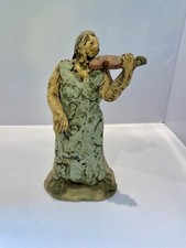 Very Rare Bernard Rooke Figure