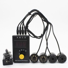 Amptata T1 Tube Tester Bias