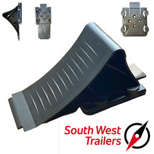 Single Trailer / Caravan /