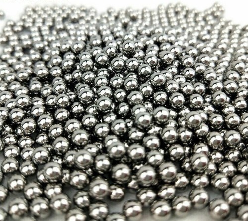 8mm catapult slingshot ammo - ,