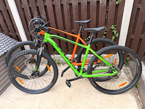 Scott aspect 950 - aspect, 29"