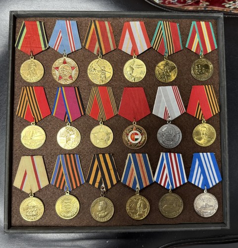 18x soviet russian - 18x,