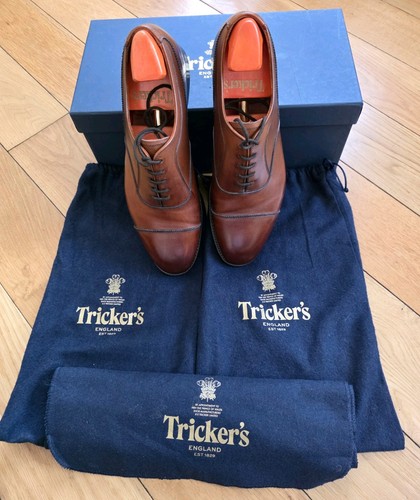 Tricker natalie brown - natalie,
