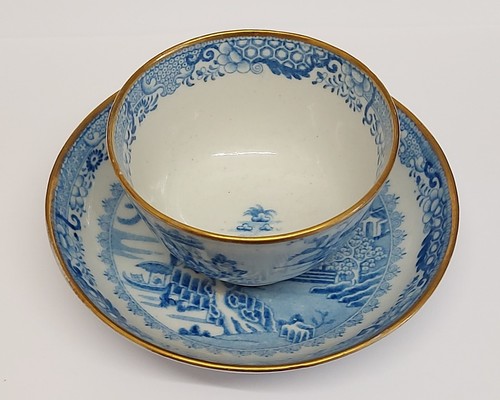 Antique new hall - antique,