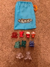RARE Gogo’s Crazy Bones