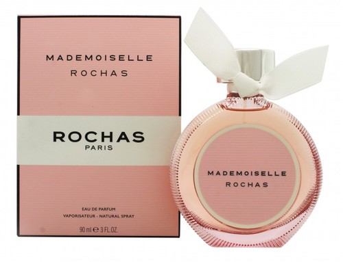 Rochas mademoiselle eau - rochas,