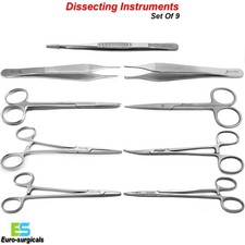 Surgical Dissection Tools